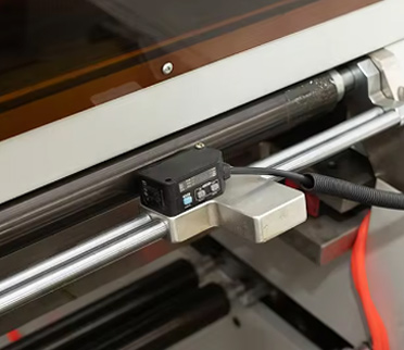 Capteur de suivi des couleurs