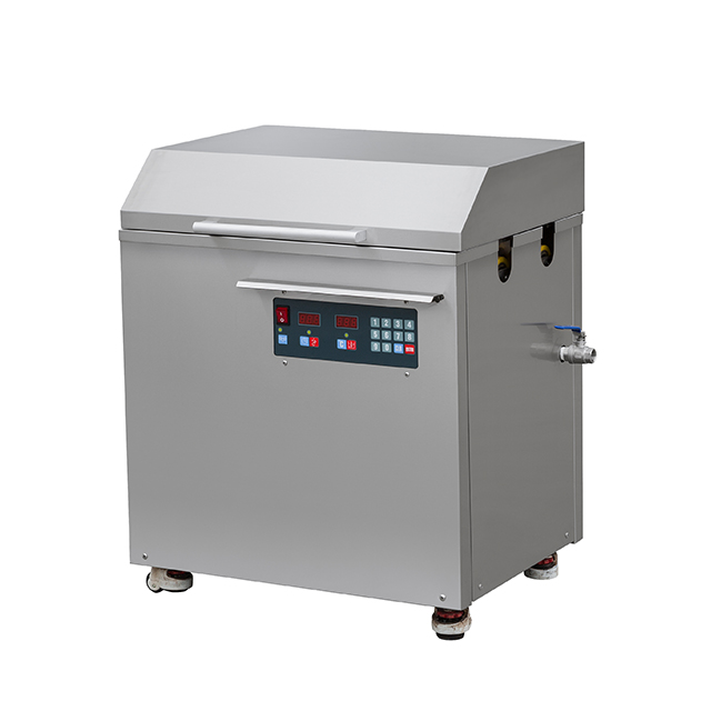 Machine de nettoyage ultrasonique de rouleau d'Anilox