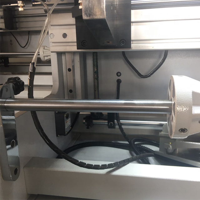 Machine de montage de plaques flexo, monteur de plaques d'impression