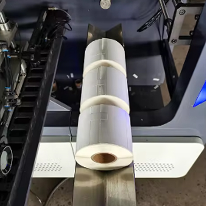 Support de d&eacute;chargement