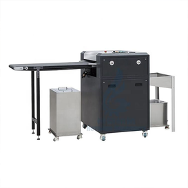 Machine à laver les assiettes