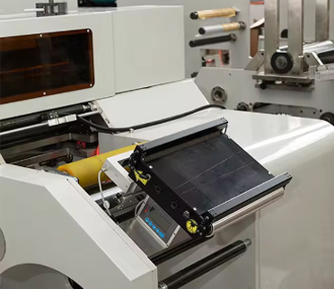 Syst&egrave;me de guidage Web automatique